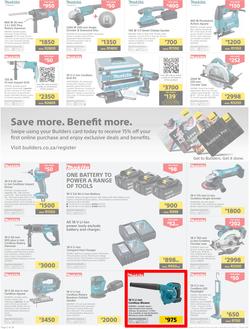 Builders : A Cut Above The Rest (18 Jun - 11 Aug 2019), page 2