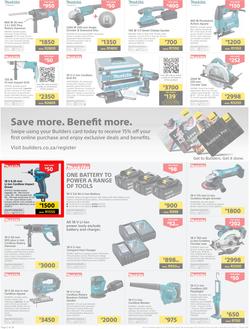 Builders : A Cut Above The Rest (18 Jun - 11 Aug 2019), page 2
