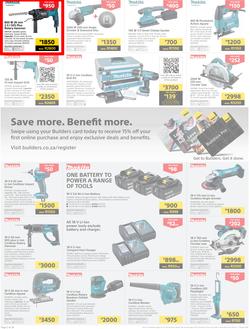 Builders : A Cut Above The Rest (18 Jun - 11 Aug 2019), page 2