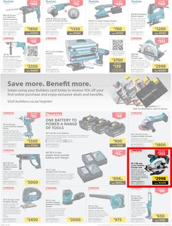Builders : A Cut Above The Rest (18 Jun - 11 Aug 2019), page 2