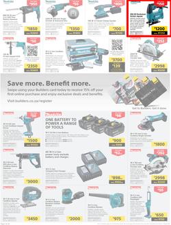 Builders : A Cut Above The Rest (18 Jun - 11 Aug 2019), page 2