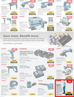 Builders : A Cut Above The Rest (18 Jun - 11 Aug 2019), page 2