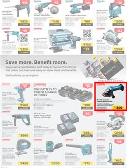 Builders : A Cut Above The Rest (18 Jun - 11 Aug 2019), page 2