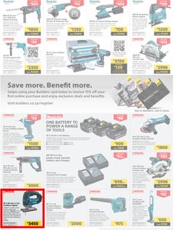 Builders : A Cut Above The Rest (18 Jun - 11 Aug 2019), page 2