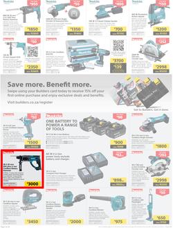Builders : A Cut Above The Rest (18 Jun - 11 Aug 2019), page 2