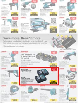 Builders : A Cut Above The Rest (18 Jun - 11 Aug 2019), page 2