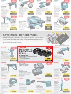 Builders : A Cut Above The Rest (18 Jun - 11 Aug 2019), page 2