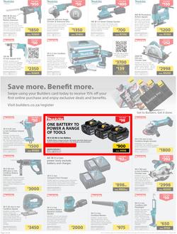 Builders : A Cut Above The Rest (18 Jun - 11 Aug 2019), page 2