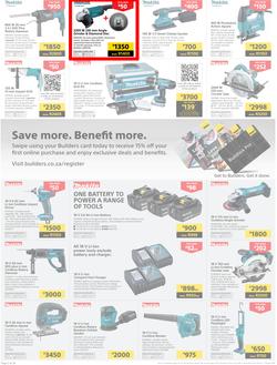 Builders : A Cut Above The Rest (18 Jun - 11 Aug 2019), page 2