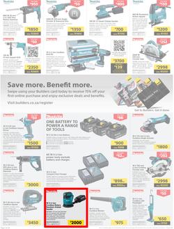 Builders : A Cut Above The Rest (18 Jun - 11 Aug 2019), page 2