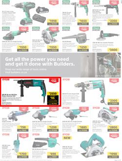 Builders : A Cut Above The Rest (18 Jun - 11 Aug 2019), page 3