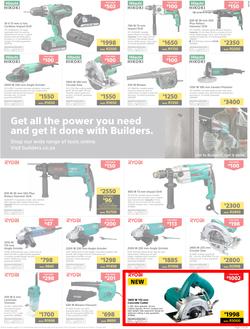 Builders : A Cut Above The Rest (18 Jun - 11 Aug 2019), page 3