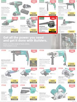 Builders : A Cut Above The Rest (18 Jun - 11 Aug 2019), page 3