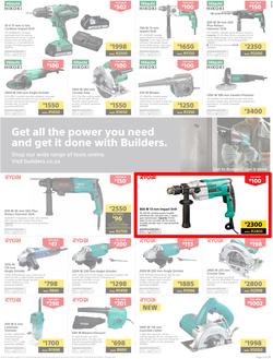Builders : A Cut Above The Rest (18 Jun - 11 Aug 2019), page 3