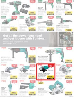 Builders : A Cut Above The Rest (18 Jun - 11 Aug 2019), page 3