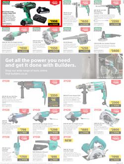 Builders : A Cut Above The Rest (18 Jun - 11 Aug 2019), page 3
