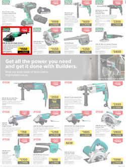 Builders : A Cut Above The Rest (18 Jun - 11 Aug 2019), page 3