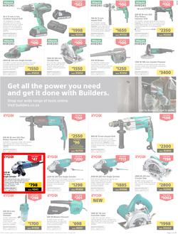 Builders : A Cut Above The Rest (18 Jun - 11 Aug 2019), page 3