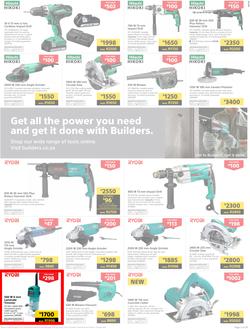 Builders : A Cut Above The Rest (18 Jun - 11 Aug 2019), page 3