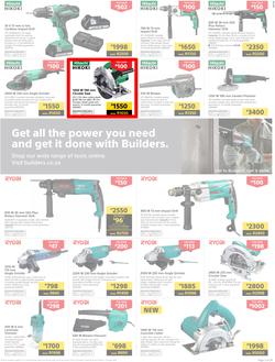Builders : A Cut Above The Rest (18 Jun - 11 Aug 2019), page 3