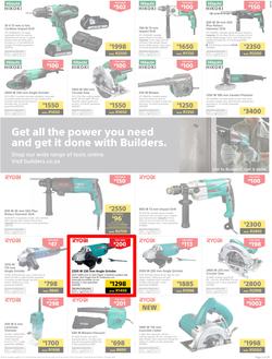 Builders : A Cut Above The Rest (18 Jun - 11 Aug 2019), page 3