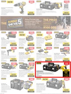Builders : A Cut Above The Rest (18 Jun - 11 Aug 2019), page 4