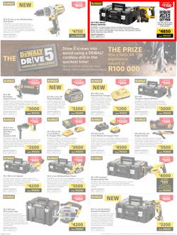 Builders : A Cut Above The Rest (18 Jun - 11 Aug 2019), page 4