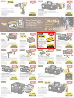 Builders : A Cut Above The Rest (18 Jun - 11 Aug 2019), page 4