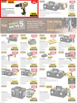Builders : A Cut Above The Rest (18 Jun - 11 Aug 2019), page 4