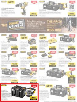 Builders : A Cut Above The Rest (18 Jun - 11 Aug 2019), page 4
