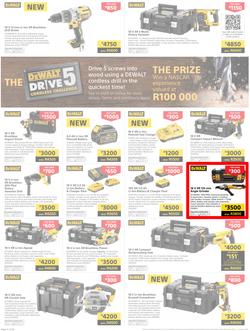 Builders : A Cut Above The Rest (18 Jun - 11 Aug 2019), page 4