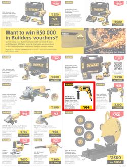 Builders : A Cut Above The Rest (18 Jun - 11 Aug 2019), page 5