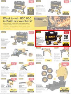 Builders : A Cut Above The Rest (18 Jun - 11 Aug 2019), page 5