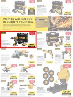 Builders : A Cut Above The Rest (18 Jun - 11 Aug 2019), page 5