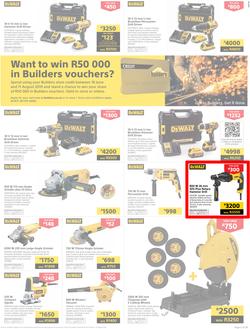 Builders : A Cut Above The Rest (18 Jun - 11 Aug 2019), page 5