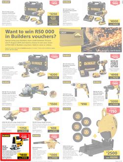 Builders : A Cut Above The Rest (18 Jun - 11 Aug 2019), page 5