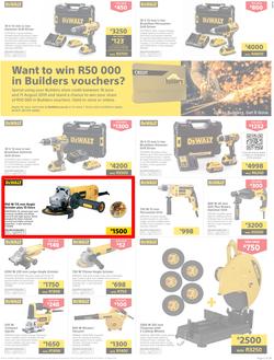 Builders : A Cut Above The Rest (18 Jun - 11 Aug 2019), page 5