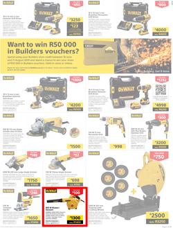 Builders : A Cut Above The Rest (18 Jun - 11 Aug 2019), page 5