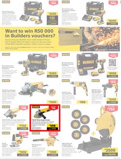 Builders : A Cut Above The Rest (18 Jun - 11 Aug 2019), page 5