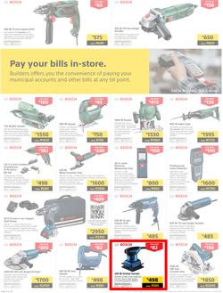 Builders : A Cut Above The Rest (18 Jun - 11 Aug 2019), page 6