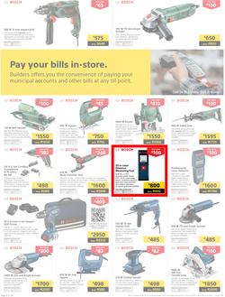 Builders : A Cut Above The Rest (18 Jun - 11 Aug 2019), page 6