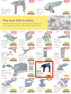 Builders : A Cut Above The Rest (18 Jun - 11 Aug 2019), page 6