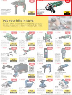 Builders : A Cut Above The Rest (18 Jun - 11 Aug 2019), page 6