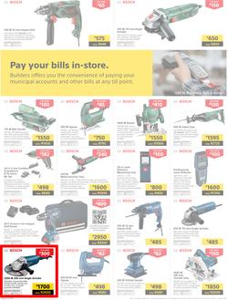 Builders : A Cut Above The Rest (18 Jun - 11 Aug 2019), page 6