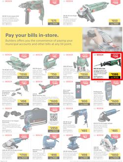 Builders : A Cut Above The Rest (18 Jun - 11 Aug 2019), page 6