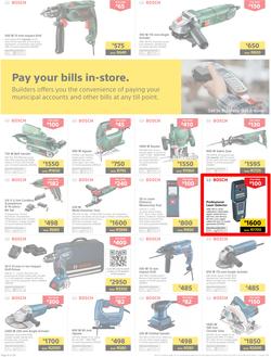 Builders : A Cut Above The Rest (18 Jun - 11 Aug 2019), page 6