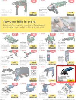 Builders : A Cut Above The Rest (18 Jun - 11 Aug 2019), page 6