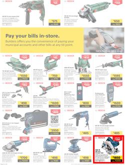 Builders : A Cut Above The Rest (18 Jun - 11 Aug 2019), page 6