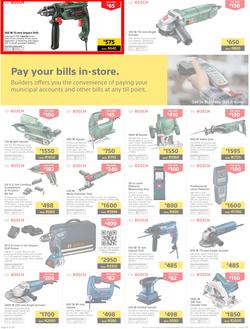 Builders : A Cut Above The Rest (18 Jun - 11 Aug 2019), page 6