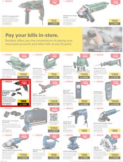 Builders : A Cut Above The Rest (18 Jun - 11 Aug 2019), page 6
